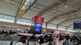 文明旅游暨诚信宣传主题活动在海南多家景点举行