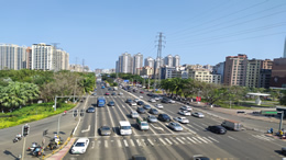 咖啡弥漫的澄迈：古邑新韵中的慢调时光