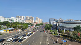 5月1日起，海南将实施为期3个半月海洋伏季休渔期