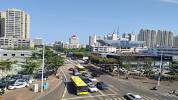 张家界车务段加开多趟列车 助力春季出行便捷化