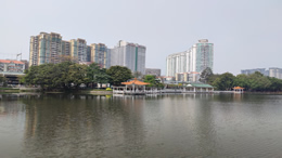 海南拟新增3家4A级景区1家3A景区
