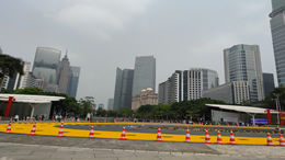 深圳调整新能源小汽车增量指标申请条件